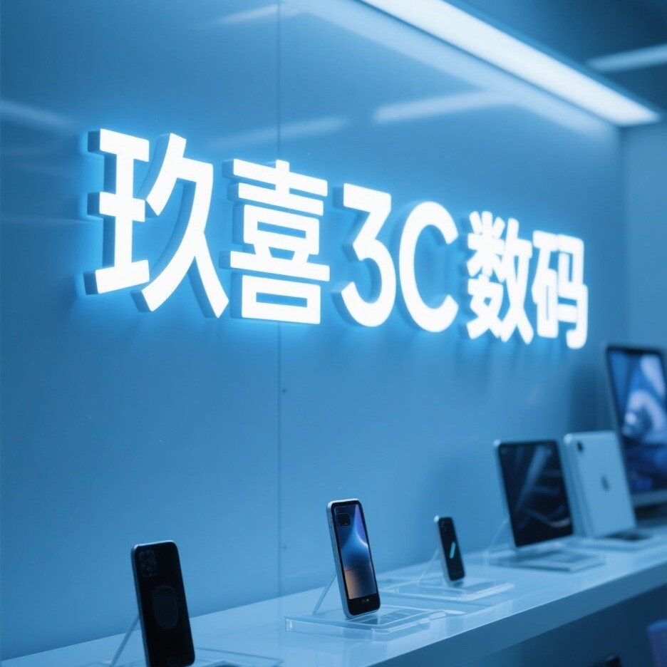 玖喜3C数码