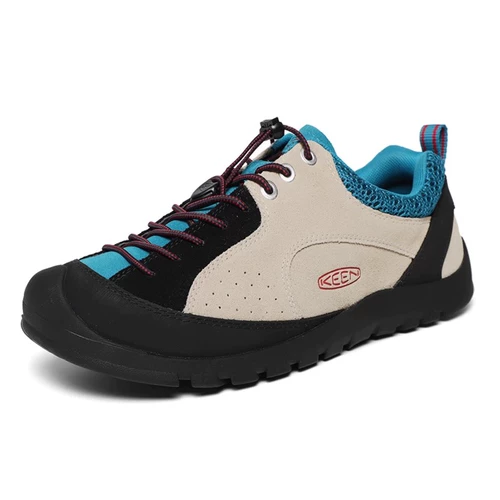 KEEN Альпинистская износостойкая комфортная повседневная обувь подходит для пеших прогулок, спортивная обувь
