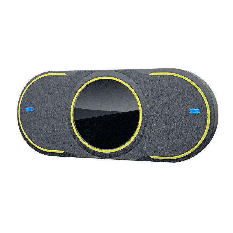 Long-Distance Driving Anti-Drowsiness Alert Device to Prevent Drowsiness, Napping, and Fatigue While Driving, a Reminder for Truck Drivers and Security Guards on Duty