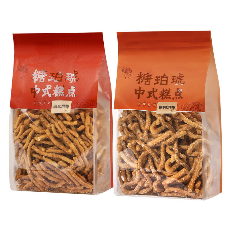 Sugar-Coated Amber Candy, Xuzhou Specialty Sweet Pastry, Fried Sugar Candy, Golden Fruit Sticks, Sesame Sticks, Glutinous Rice Sticks, Snacks for Watching Dramas Sugar-Coated Amber Candy, Xuzhou Specialty Sweet Pastry, Fried Sugar Candy, Golden Fruit Sticks, Sesame Sticks, Glutinous Rice Sticks, Snacks for Watching Dramas