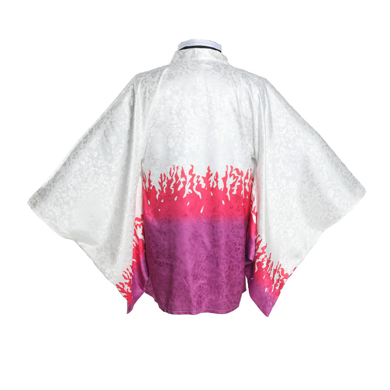 What A Splendid Houseghost Extinguish Blade of cos Animation surrounding Feather weaving nothing Ichiro butterfly Shinobi Fukuoka Volunteers charcoal cure Lang clothes loose coat