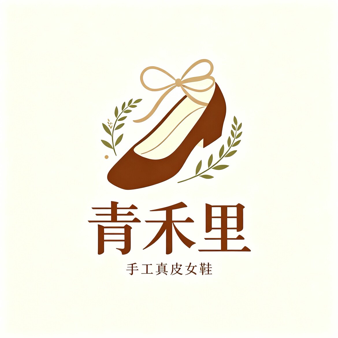 青禾里文艺女鞋