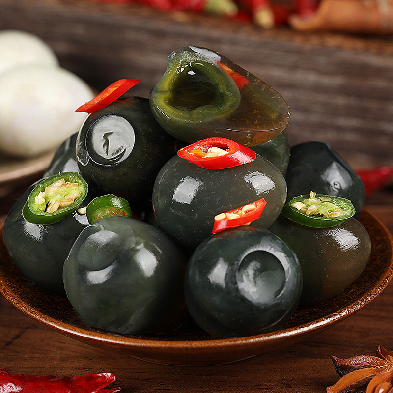 鹌鹑蛋批发如何选择?无铅工艺有什么好处?