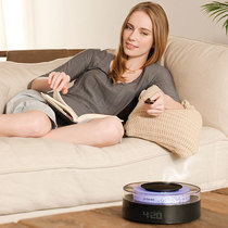 Oucia I relax aromatherapy sprayer WS903 high-end household humidifier aromatherapy remote Phantom Light