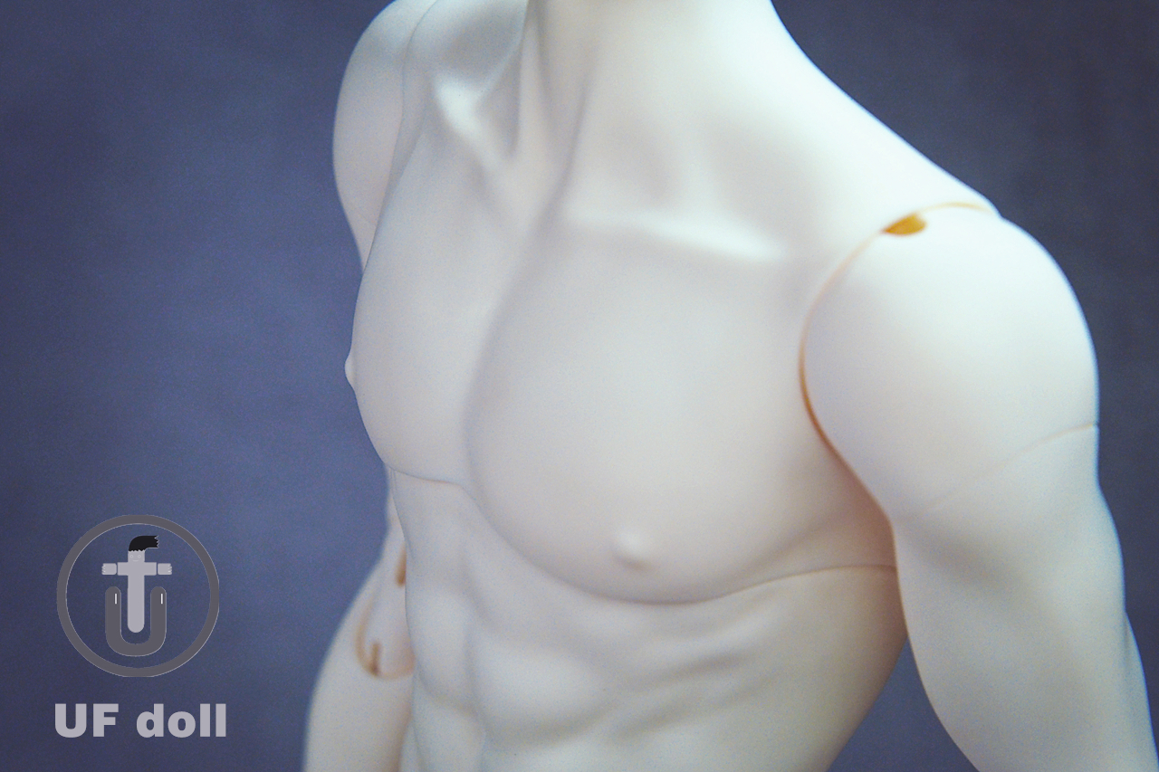 Spot Scheduled UFdoll BJD doll 70 Uncle Size Single Body Joint Hand Man-Taobao