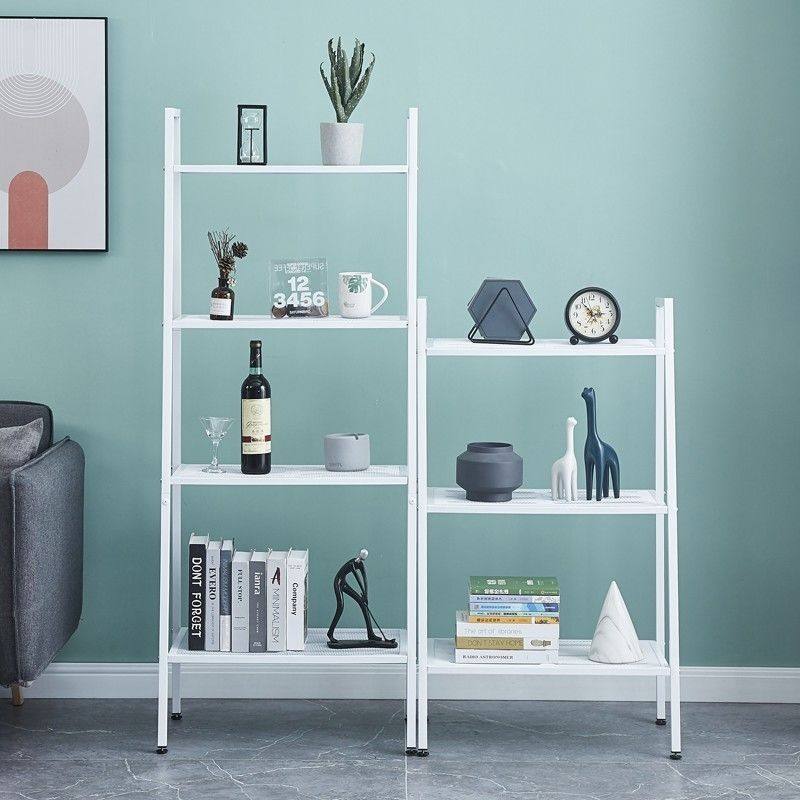 Scandinaviancasual floor-to-ceiling storage rack: 🛋️ The all-purpose ...