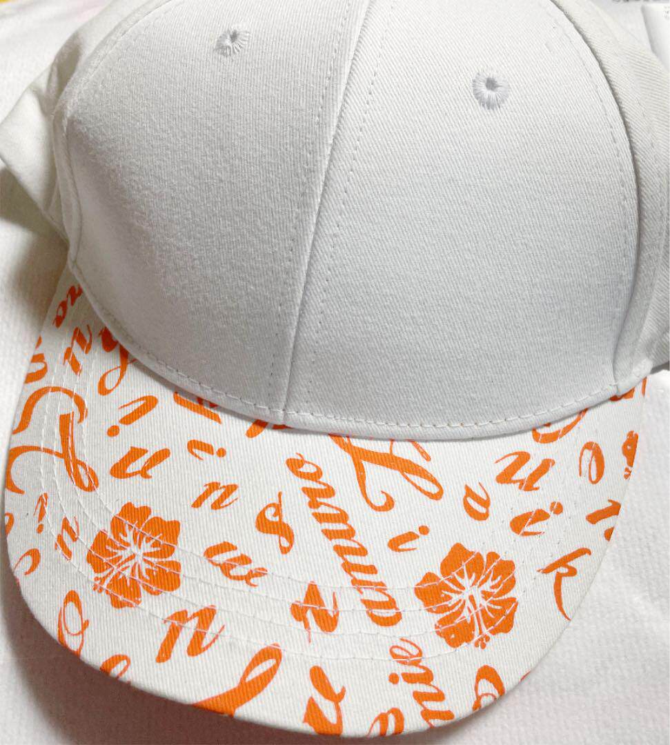 Spot On-Room Nay Mei Hui 25 Annual OKINAWA Peripheral Hats