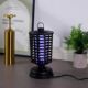 Anti-Mosquito Device Electric Mosquito Killer Lamp for Home Use in Bedrooms, Safe for Babies and Children, Non-Radiative Mosquito and Moth Trap