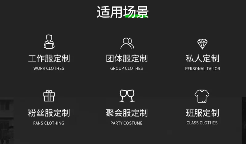 Áo thun cotton nguyên chất in logo tùy chỉnh cổ tròn tay ngắn đồng phục lớp công ty quần áo làm việc quảng cáo văn hóa áo sơ mi in thêu tự làm