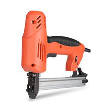 Electric nail gun Wire groove nailer Nail gun Concrete steel row nail grab gas nail gun wire groove special worker