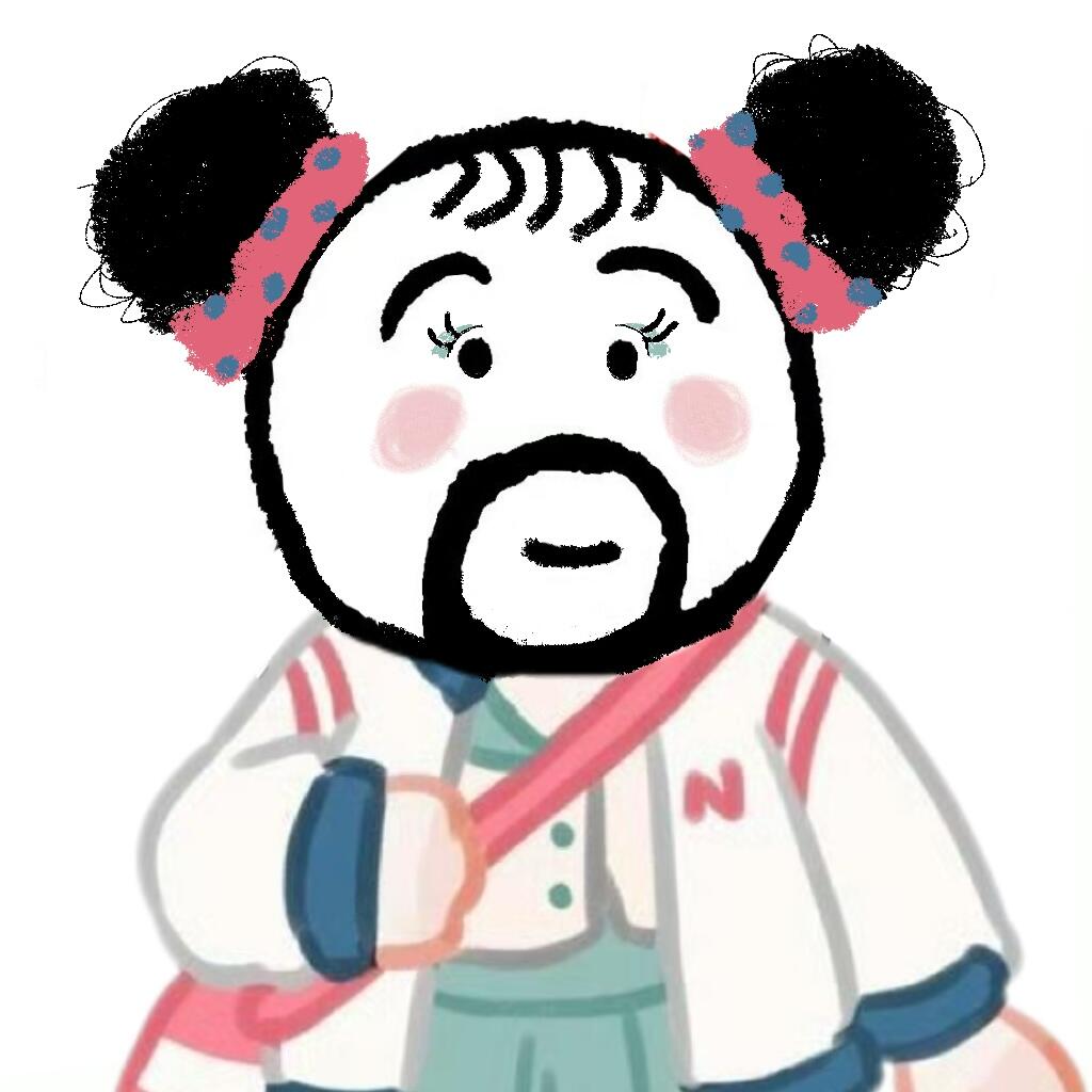打小就机灵的LOGO