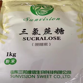 河南科兆食品科技的LOGO