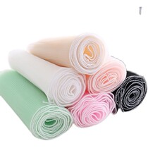 Cake Apron web yarn Pearl Wave Yarn Wag Yarn Bouquet Bouquet Bouquet Floral Mesh DIY Cake Surround décor