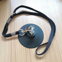 Tether Dog Fixer Sucker Pet Beauty Desk Sling Bath Buckle Magic Bolt blow Strong suction suction cup