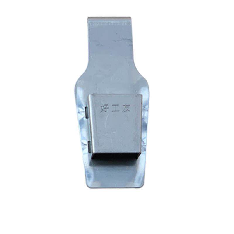 Rack-worker wrench cover die wrench cover Stainless Steel Hitch Kit Dead Mouth Wrench Leather Sleeve-Taobao