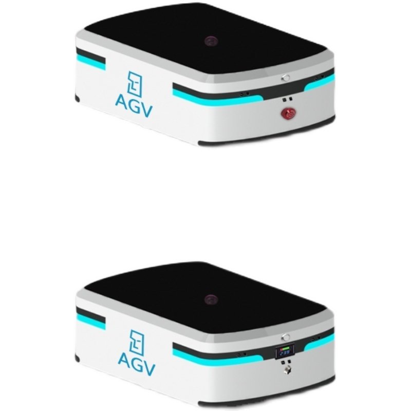 Điều hướng điện từ ngoài trời imu cảm biến con quay hồi chuyển robot di động kiểm tra tuần tra nông nghiệp xe thông minh