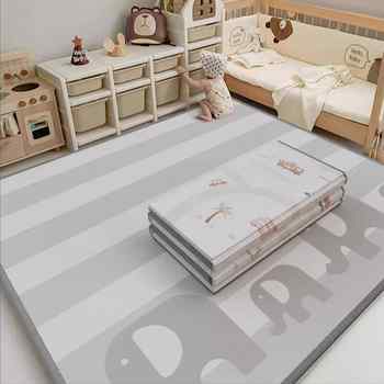 贝易婴儿爬爬垫加厚防摔家用宝宝无甲醛ixpe客厅儿童地垫爬行垫实付108元到手包邮 贝易婴儿爬爬垫加厚防摔家用宝宝无甲醛ixpe客厅儿童地垫爬行垫实付108元到手包邮