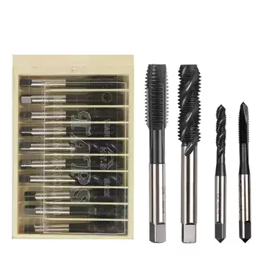 Japan imported HTD Fuji machine screw tapping Screw tapping Screw tapping Apex screw tapping M3M4M5M6M8-m20