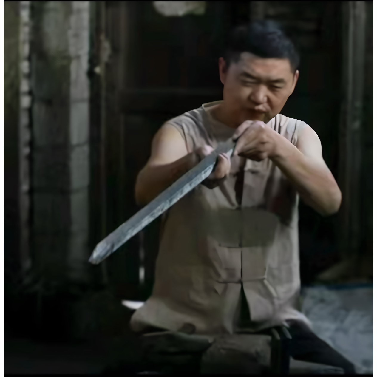 尊武刀剑文化店