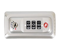 Различные блокировки