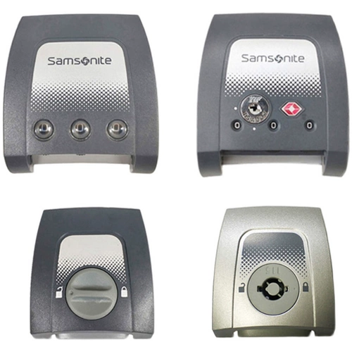 Samsonite New Hygiel Tie Box Cod