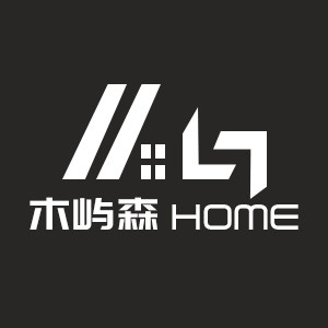 木屿森多功能家居馆的LOGO