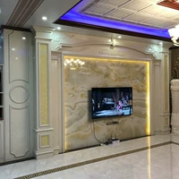 10#римский столбец целый набор/1 квадратный метр