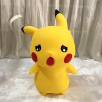 Creative cartoon childrens piggy bank boys large anti-fall savings pot cute Net Red large capacity piggy bank gift