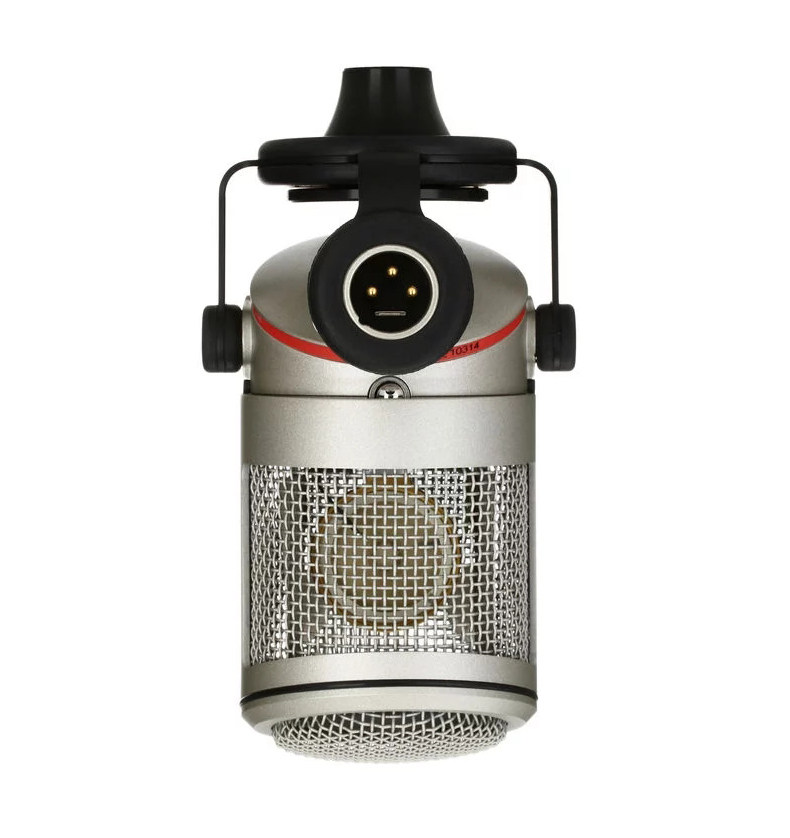 Neumann/诺音曼BCM104电容麦克风专业录音话筒播音配音直播