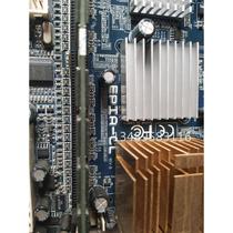 VIA EPIA-CL series Mini-ITX dual network card industrial motherboard EPIA-CL6000E