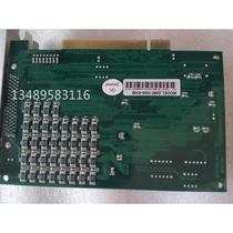 Lesai DMC1000-KHB motion control card DMC1000 V1 1 original disassembly picture