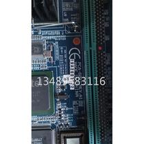 Original Advantech PCA-6007 Rev:A1 PCA-6007VE with network card port new color actual picture