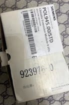 POL945 00 STD temperature controller PLC expansion module