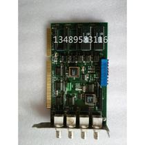 Original HAN#39 S LASER DAT2000 ISA Hans laser marking machine control card DAT20