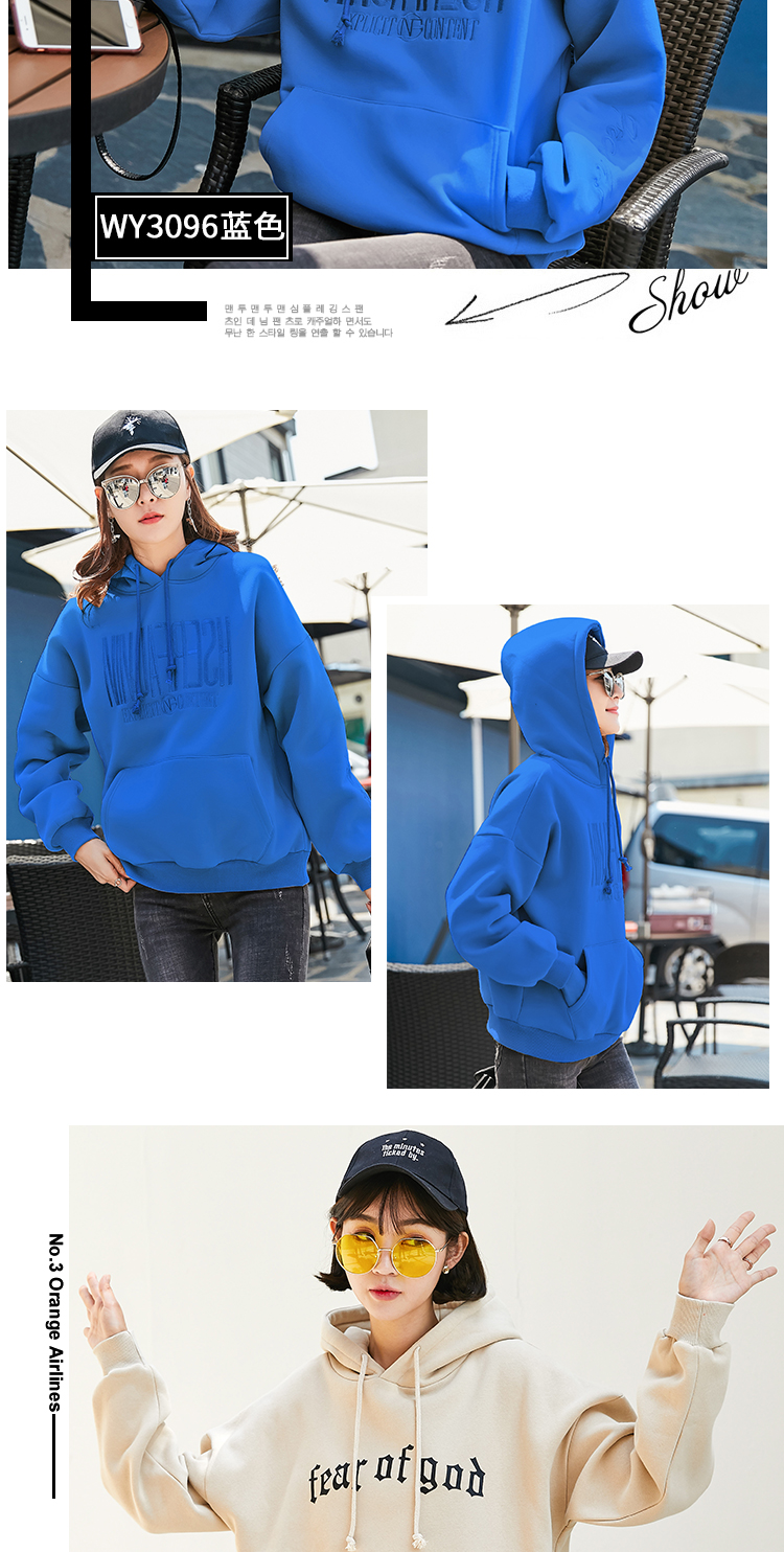 Sweatshirt femme      - Ref 3217105 Image 15