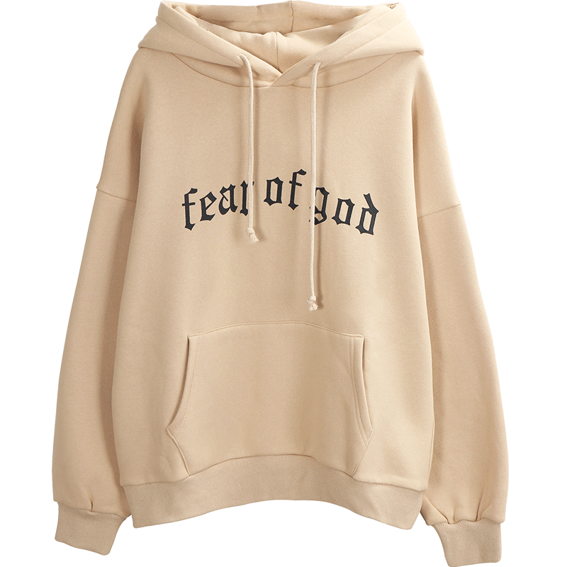 Sweatshirt femme      en Coton - Ref 3217156 Image 5