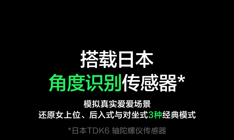 【北美直邮】春风Tryfun元力2代智能旋转伸缩飞机杯 - 元力2代主机+钰环(内胆+润滑液)