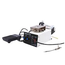 Shenzhen White Light BK373 Automatic Tin Sending Machine Factory Automation Soldering Machine Down-to-earth Welding Station Electric Soldering Iron Welding