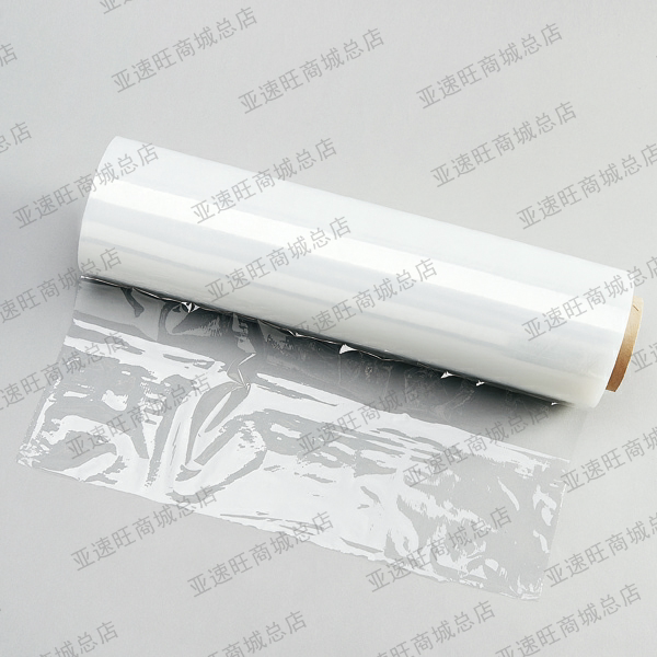 正品ASONE亚速旺CC-4637-01 经济型手用拉伸膜 ストレッチフィル