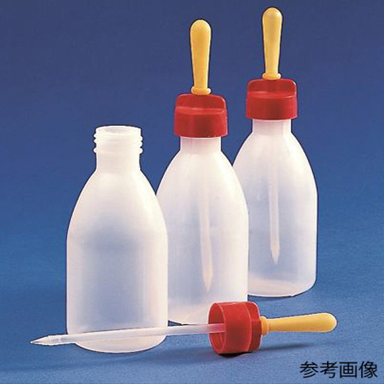 KARTELL/卡特尔PE聚乙烯胶头滴瓶50ml/100ml/250ml/500ml/1000ml