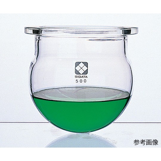 可分离烧瓶SIBATA/柴田科学 柴田科学1-7803-16
