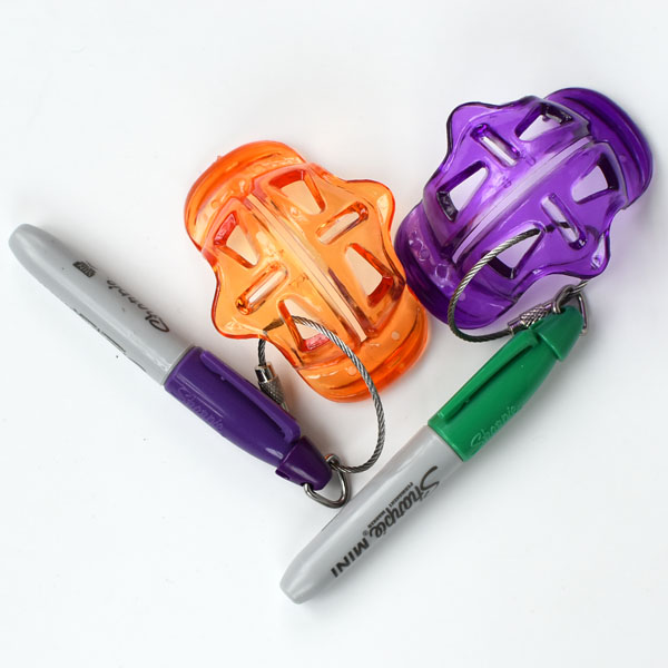 American Shanpie Mini Golf Scriber Mini Scratcher Golf Paddling Pen-Taobao