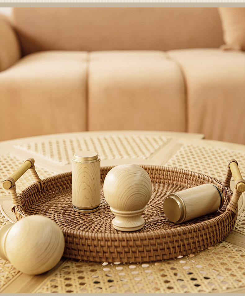 Карниз для штор 日式原木风铝合金加厚罗马杆单双杆侧装顶装全套送支架客厅窗帘杆