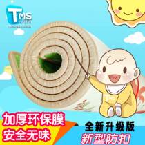 Tianmeishang baby padded climbing mat foam game mat living room mat anti-buckle climbing mat