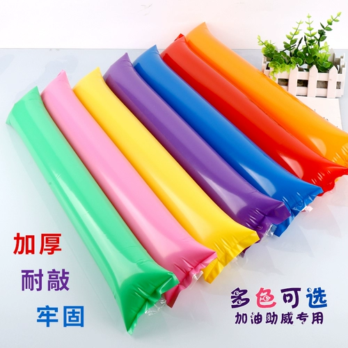 Давай, приветствуй палку, веселую опору, поверить