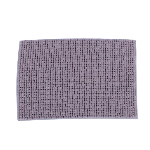 Заводская супер волокнистого короткого волосатого сими -ванная комната гостиная дверная подушка