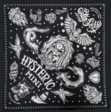 Шарф, детская соска, хлопковый платок подходит для мужчин и женщин, японские и корейские