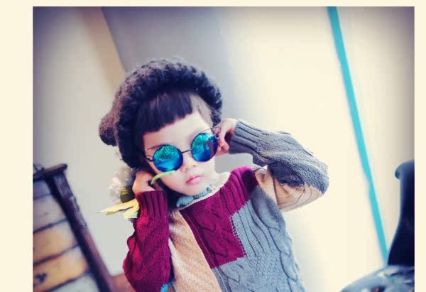 Pull enfant - Ref 2102869 Image 10