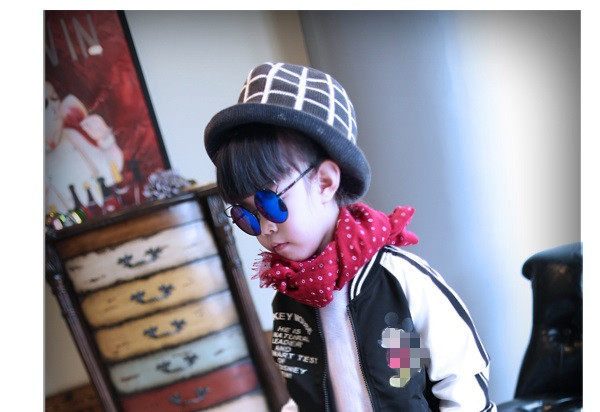 Veste enfant en mélange - Ref 2159532 Image 25