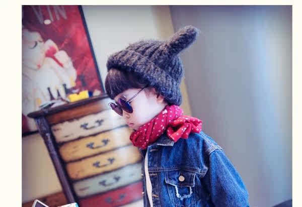 Blouson enfant en mélange - Ref 2156011 Image 36